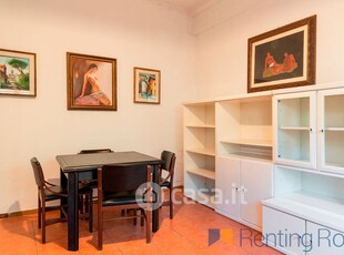 Appartamento in Affitto in Via Vincenzo Statella 22 a Roma