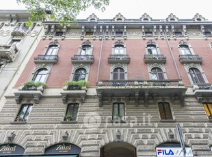 Appartamento in Affitto in Viale Piave 17 a Milano
