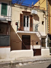 Appartamento in affitto Palermo
