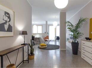 Appartamento in affitto Varese