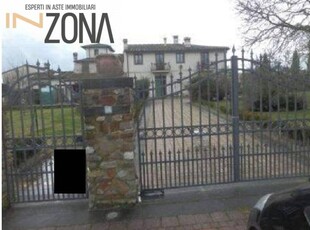 Appartamento in Strada Vicinale di Ronzano, Scarperia e San Piero