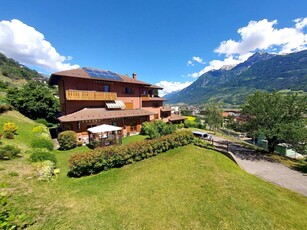 Appartamento in vendita a Aosta
