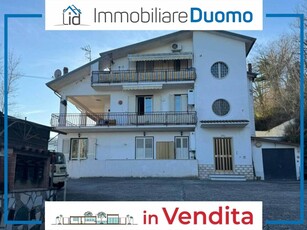 Appartamento in vendita a Benevento