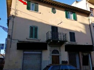 Appartamento in Vendita a Borgo San Lorenzo