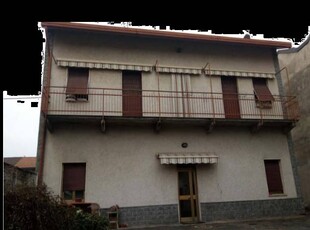 Appartamento in Vendita a Busto Arsizio