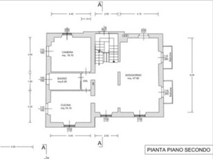 Appartamento in vendita a Cernobbio