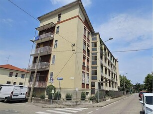 Appartamento in vendita a Cernusco Sul Naviglio