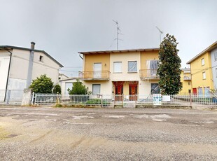 Appartamento in vendita a Concordia Sulla Secchia