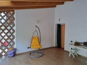 Appartamento in vendita a Miradolo Terme