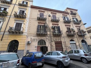 Appartamento in vendita a Palermo