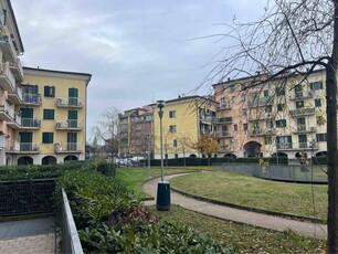 Appartamento in vendita a Parma