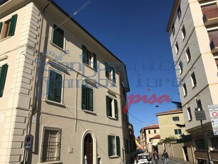 Appartamento in Vendita a Pisa Via Sant 'Antonio,