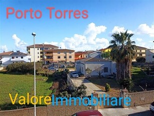 Appartamento in vendita a Porto Torres