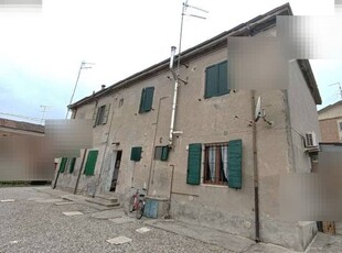Appartamento in Vendita a Portomaggiore