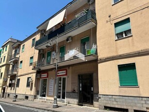 Appartamento in vendita a San Giorgio A Cremano