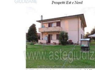 Appartamento in Vendita a San Giuliano Terme Via di Cardeta, 10
