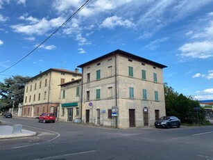 Appartamento in vendita a San Giustino