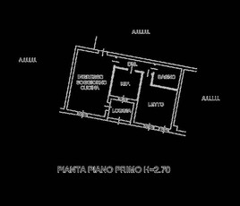 Appartamento in Vendita a San Pietro Viminario