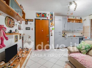 Appartamento in vendita a Settala