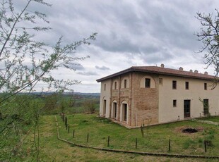 Appartamento in Vendita a Siena P HV Asciano SI,