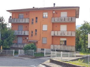 Appartamento in vendita a Solignano