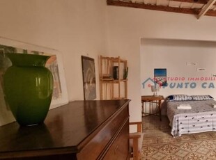 Appartamento in vendita a Trapani