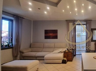 Appartamento in vendita a Vigevano
