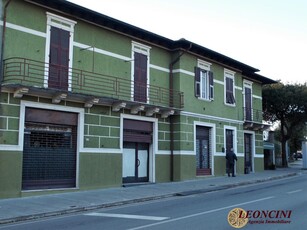 Appartamento in vendita a Villafranca In Lunigiana