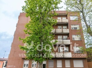 Appartamento in vendita a Voghera