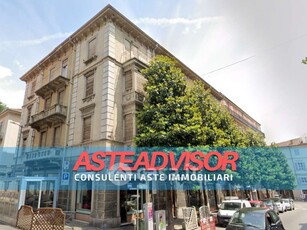 Appartamento in Vendita in Corso Dante Alighieri 19 a Asti