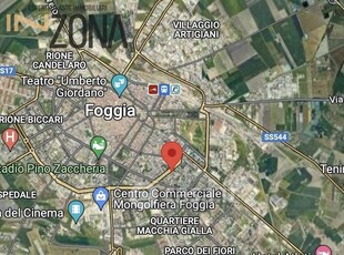 Appartamento in Vendita in Piazza Alcide de Gasperi 7 i a Foggia