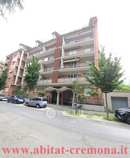 Appartamento in Vendita in Piazza Castello 11 a Cremona