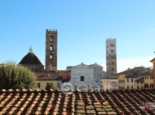 Appartamento in Vendita in Piazza San Giusto a Lucca