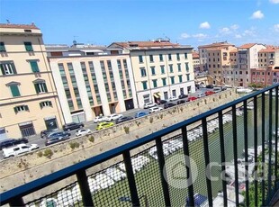 Appartamento in Vendita in Piazza Venti Settembre 6 a Livorno