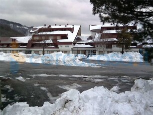 Appartamento in vendita in Via Ai Piani 1, Viola