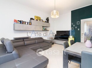 Appartamento in Vendita in Via Alcide de Gasperi 9 a Monza