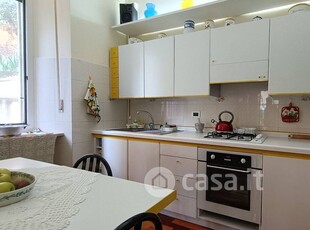 Appartamento in Vendita in Via Alessandro Manzoni a Macerata