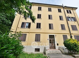 Appartamento in Vendita in Via Alfredo Catalani 1 a Trieste