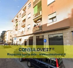 Appartamento in Vendita in Via Amerigo Vespucci 6 a Monza