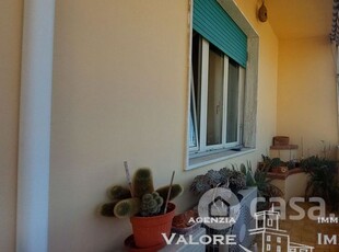 Appartamento in Vendita in Via Angiolo Badaloni 31 a Livorno