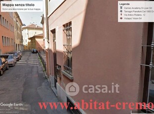 Appartamento in Vendita in Via Antico Rodano 12 a Cremona