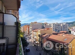 Appartamento in Vendita in Via Antonio del Baglivo a Salerno