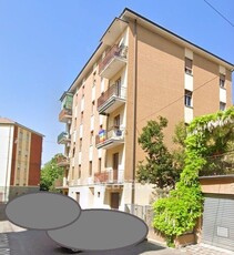Appartamento in Vendita in Via Antonio Meucci a Modena