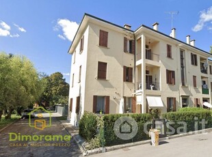 Appartamento in Vendita in Via Antonio Zanchi 3 a Treviso