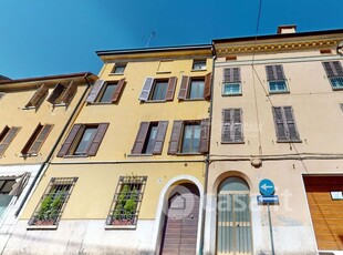 Appartamento in Vendita in Via Camillo Benso Cavour 48 a Mantova