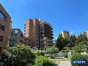 Appartamento in Vendita in Via Carducci a Campobasso