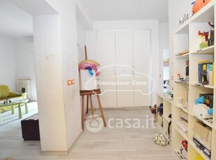 Appartamento in Vendita in Via Carlo Carignani 43 -39 a Lucca