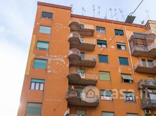 Appartamento in Vendita in Via Cremona 56 a Roma