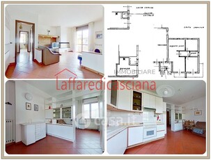 Appartamento in Vendita in Via Dante Alighieri 300 a Casciana Terme Lari
