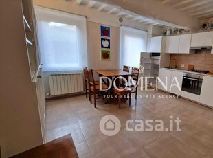 Appartamento in Vendita in Via del Comune a Siena